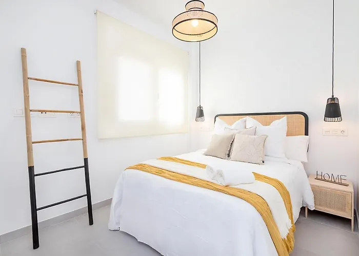 Patrocinio City Center Apartment