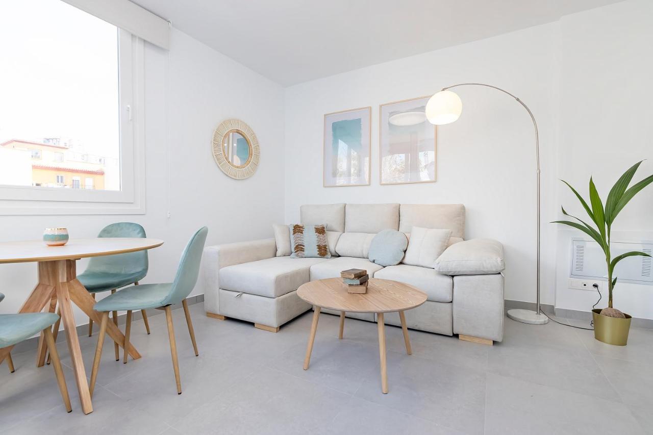 Appartement Patrocinio Center *