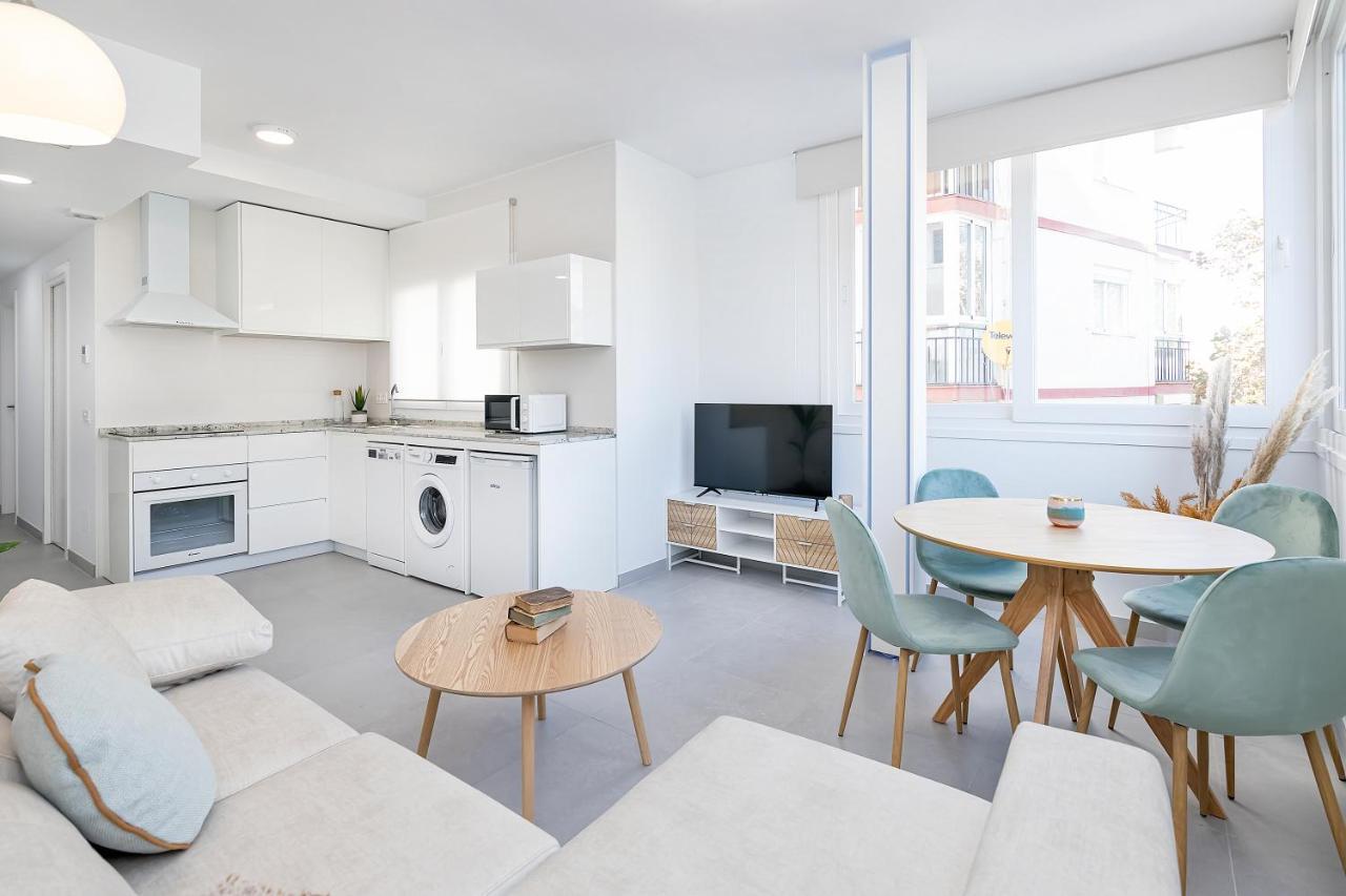 Patrocinio Center Apartament