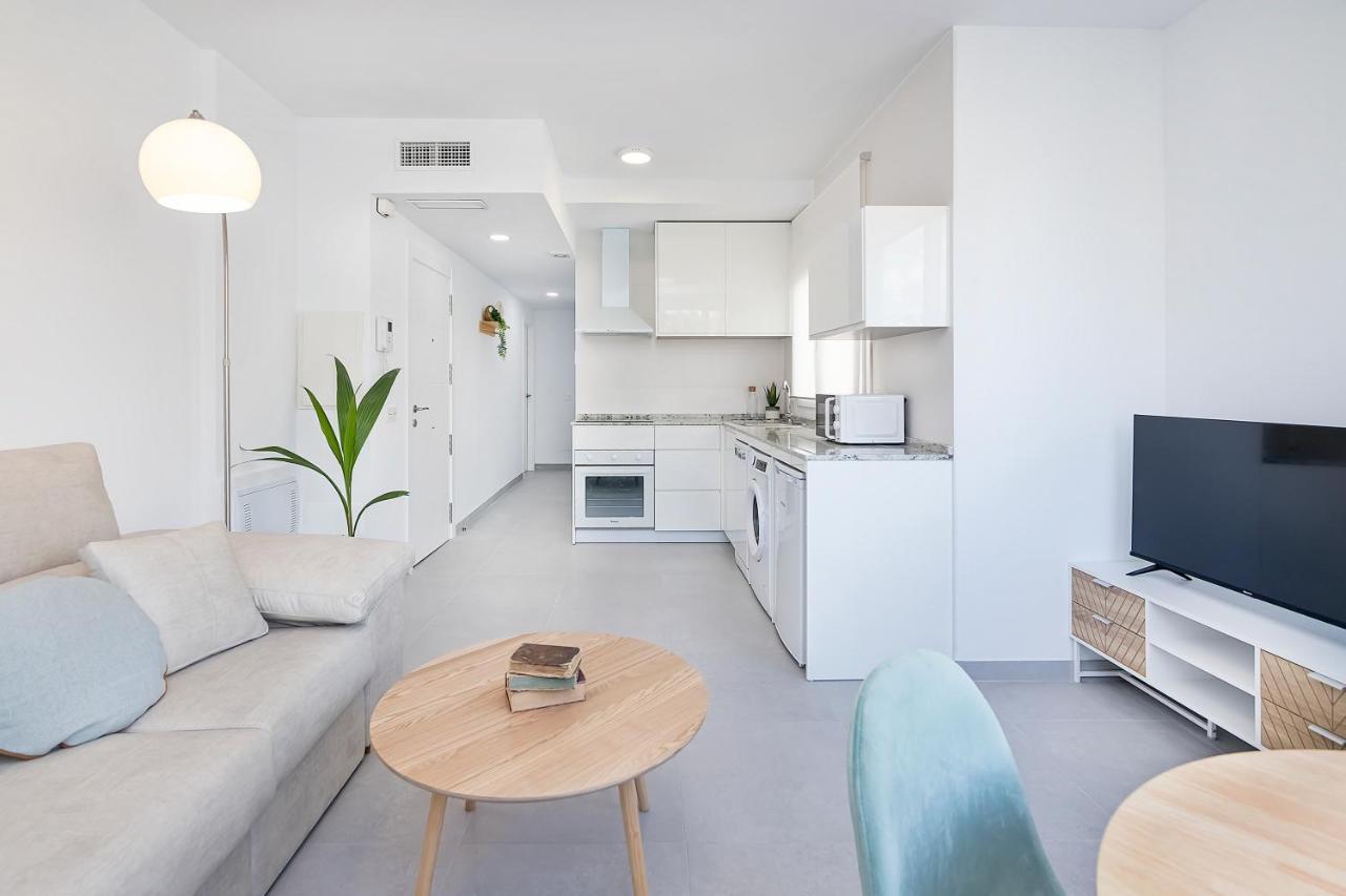 Apartament Patrocinio Center *