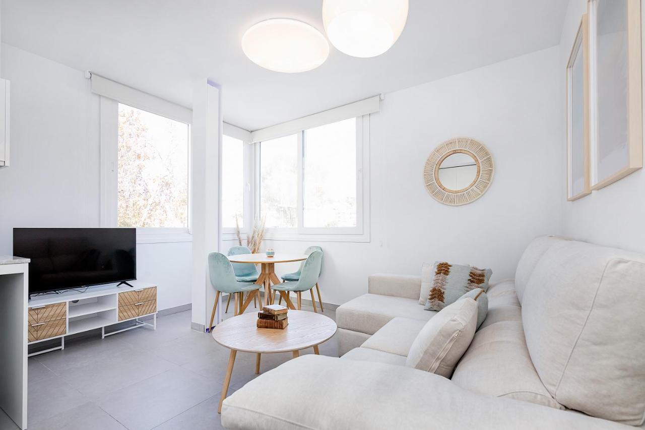 Patrocinio Center Apartament